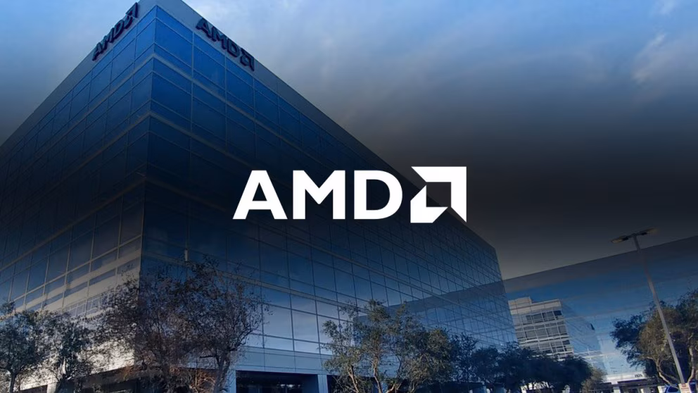 AMD Building